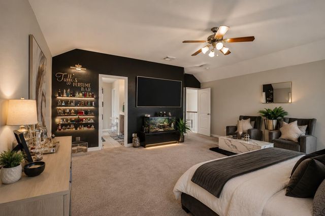14415 Brunswick Place Drive, Houston, TX 77047