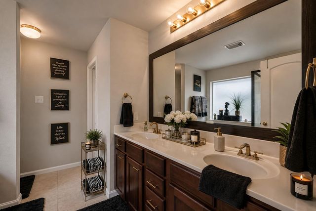 14415 Brunswick Place Drive, Houston, TX 77047