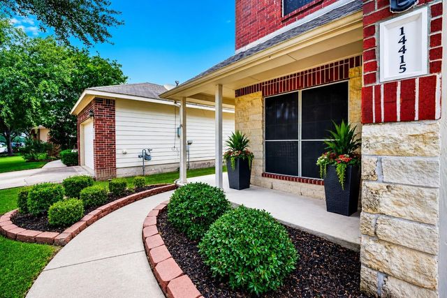 14415 Brunswick Place Drive, Houston, TX 77047