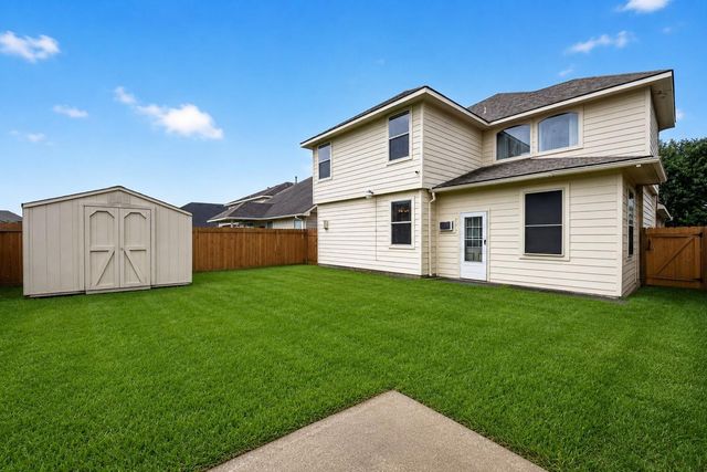 14415 Brunswick Place Drive, Houston, TX 77047