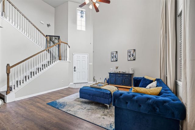 14415 Brunswick Place Drive, Houston, TX 77047