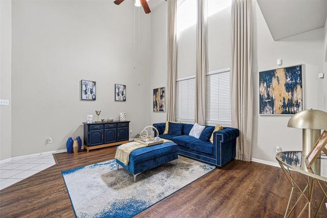 14415 Brunswick Place Drive, Houston, TX 77047