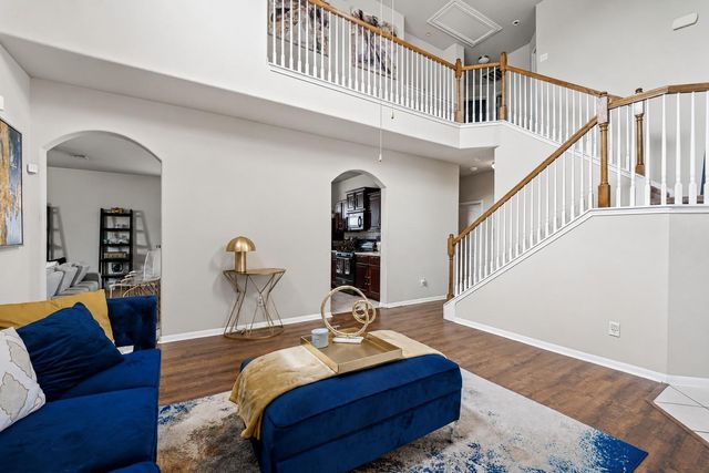 14415 Brunswick Place Drive, Houston, TX 77047