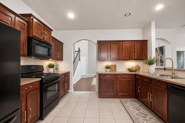 14415 Brunswick Place Drive, Houston, TX 77047