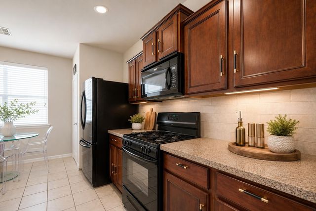 14415 Brunswick Place Drive, Houston, TX 77047