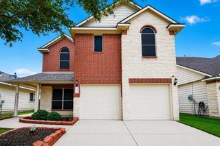 14415 Brunswick Place Drive, Houston, TX 77047