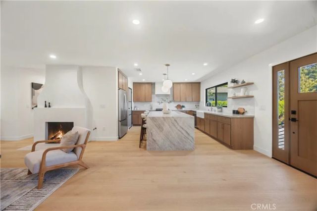 5747 Bevis Avenue, Sherman Oaks, CA 91411