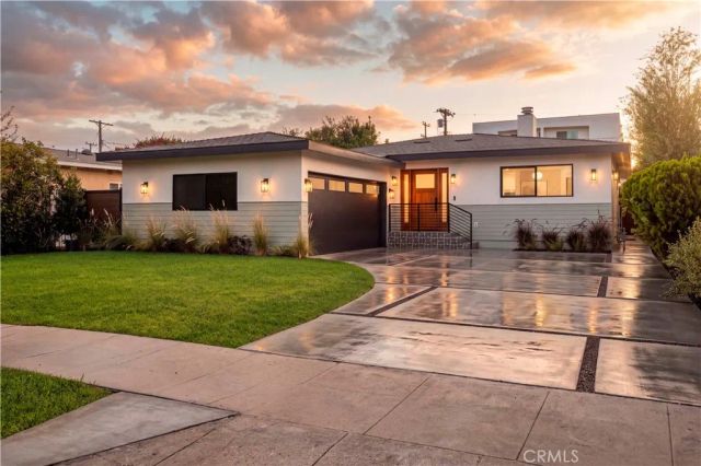 5747 Bevis Avenue, Sherman Oaks, CA 91411
