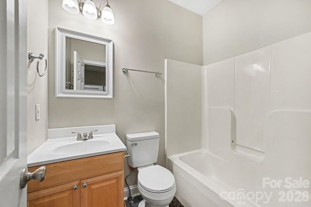 1703 Running Deer Drive NW, Conover, NC 28613