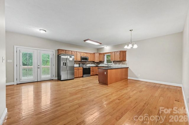 1703 Running Deer Drive NW, Conover, NC 28613