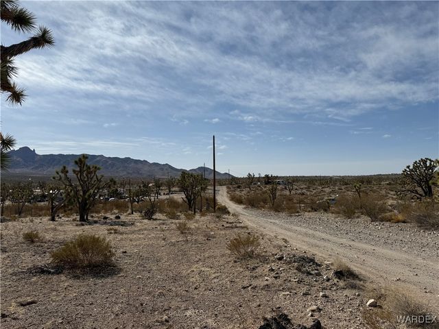 0 N Magnolia Drive, Dolan Springs, AZ 86441