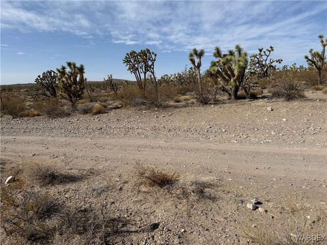 0 N Magnolia Drive, Dolan Springs, AZ 86441