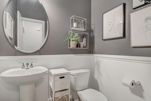 318 Bangalore Way, Gilbert, SC 29054