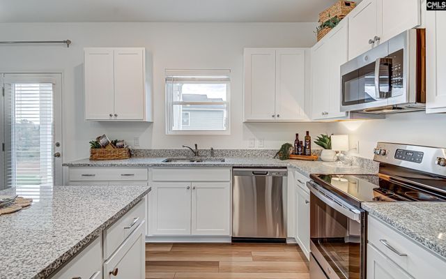 318 Bangalore Way, Gilbert, SC 29054