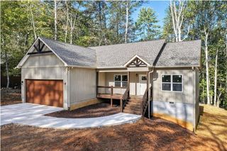 1968 Newport Drive, Ellijay, GA 30540