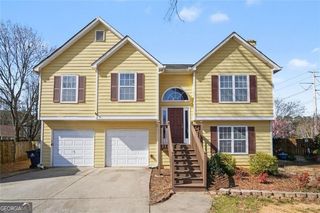 4959 Aspen Trail, Acworth, GA 30101