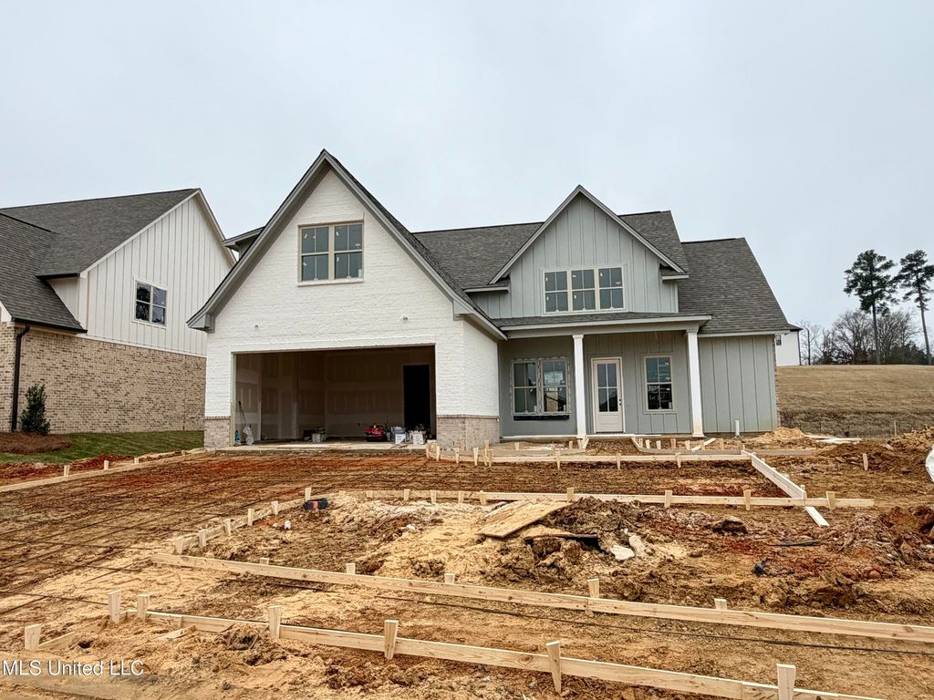 187 Bronson Bend, Flowood, MS 39232