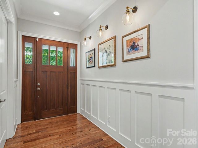 9560 Regent Drive, Davidson, NC 28036