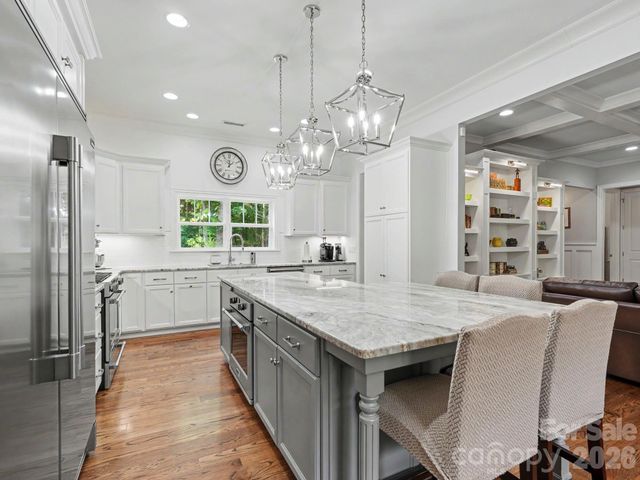 9560 Regent Drive, Davidson, NC 28036