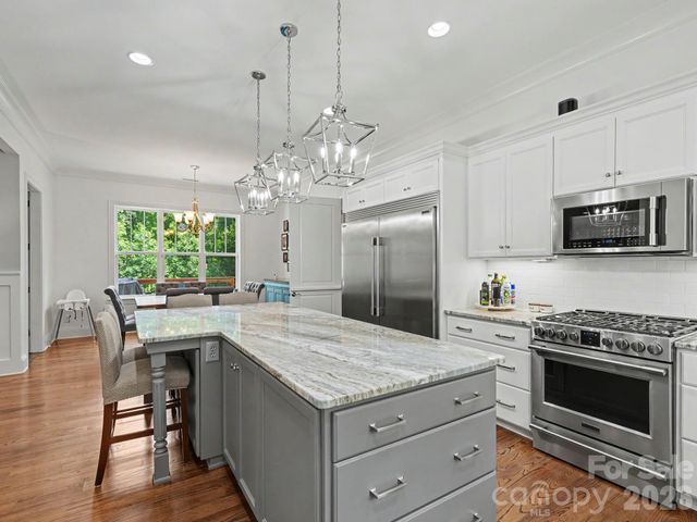 9560 Regent Drive, Davidson, NC 28036