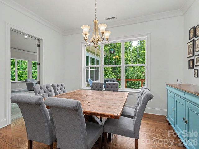 9560 Regent Drive, Davidson, NC 28036