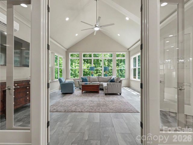 9560 Regent Drive, Davidson, NC 28036