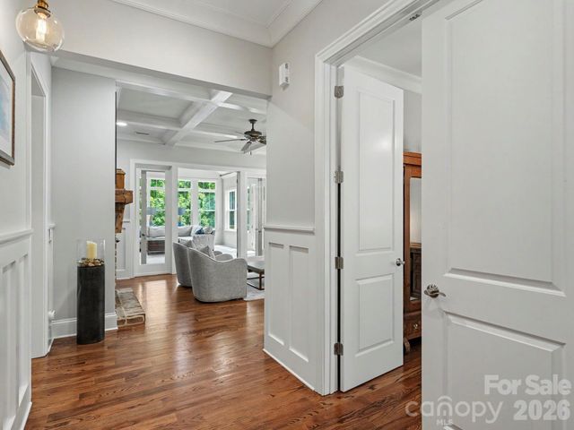 9560 Regent Drive, Davidson, NC 28036