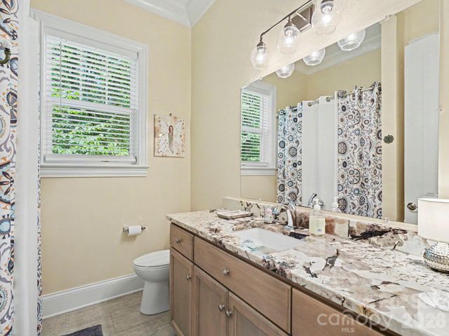 9560 Regent Drive, Davidson, NC 28036