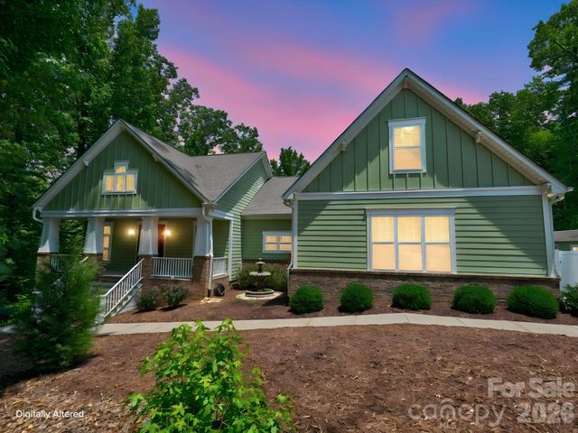 9560 Regent Drive, Davidson, NC 28036