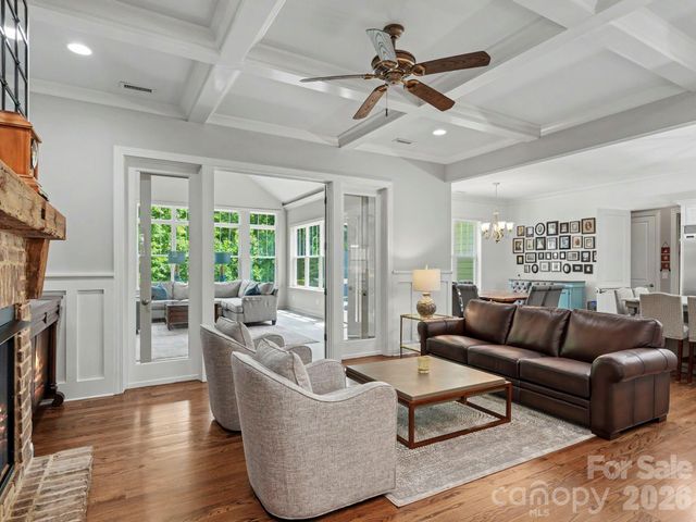 9560 Regent Drive, Davidson, NC 28036