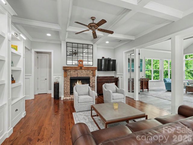 9560 Regent Drive, Davidson, NC 28036
