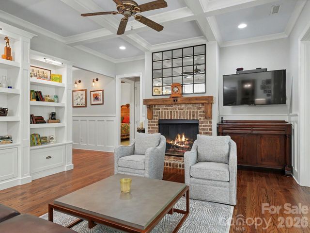 9560 Regent Drive, Davidson, NC 28036