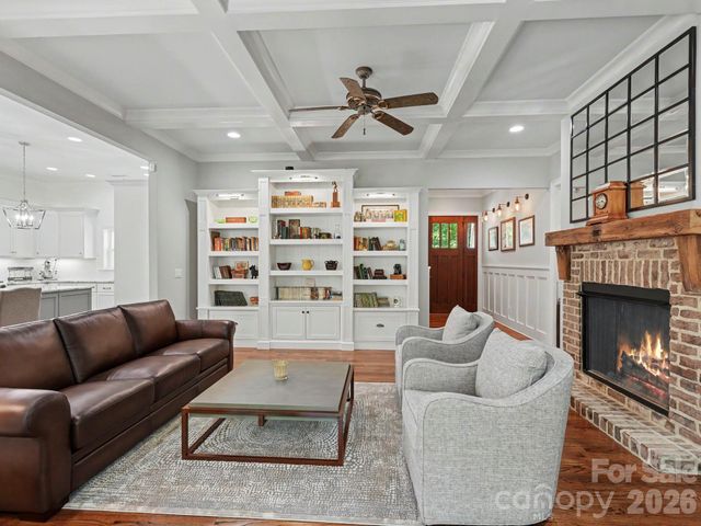 9560 Regent Drive, Davidson, NC 28036