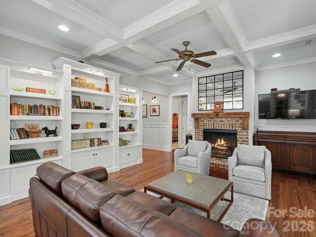 9560 Regent Drive, Davidson, NC 28036