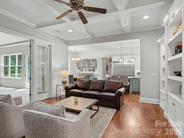 9560 Regent Drive, Davidson, NC 28036