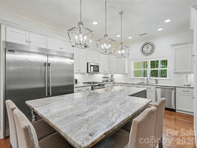 9560 Regent Drive, Davidson, NC 28036