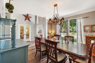 1502 Mallard Circle, Mansfield, TX 76063
