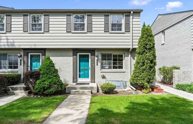 1650 Graefield Road, Birmingham, MI 48009