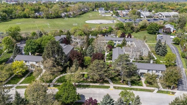 1650 Graefield Road, Birmingham, MI 48009