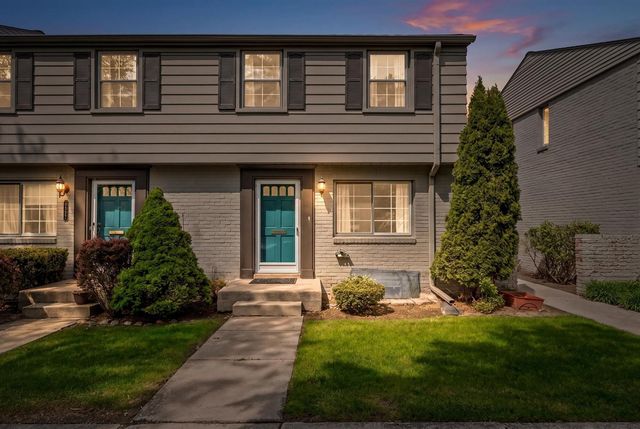 1650 Graefield Road, Birmingham, MI 48009