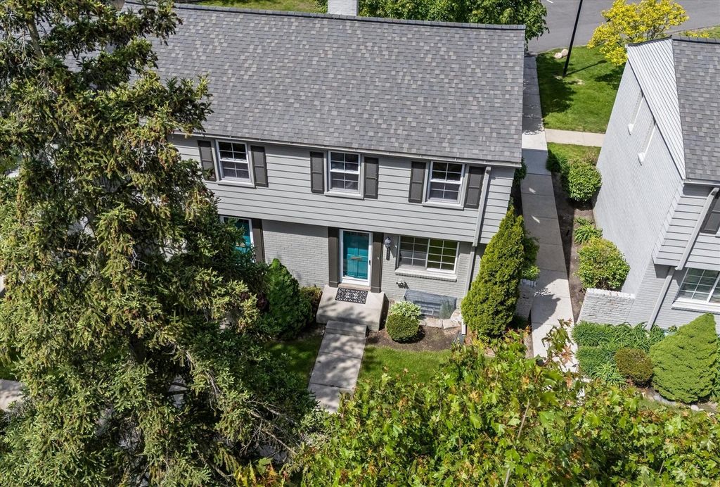 1650 Graefield Road, Birmingham, MI 48009