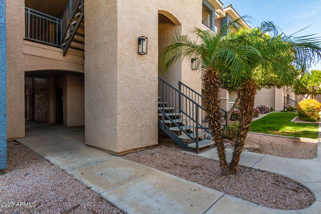 5345 E VAN BUREN Street 138, Phoenix, AZ 85008