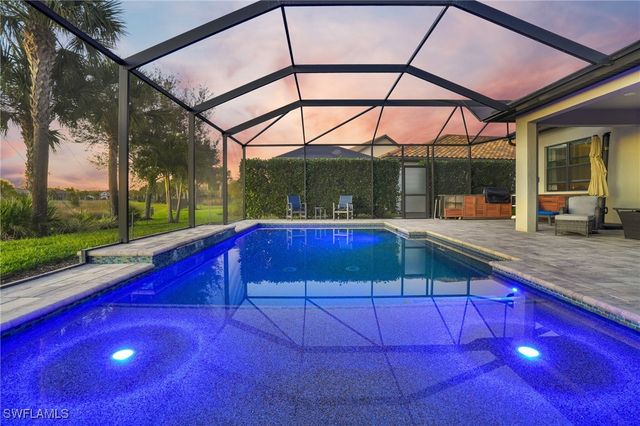 19906 Beverly Park RD, Estero, FL 33928