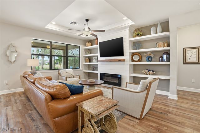 19906 Beverly Park RD, Estero, FL 33928