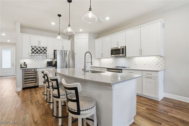 19906 Beverly Park RD, Estero, FL 33928