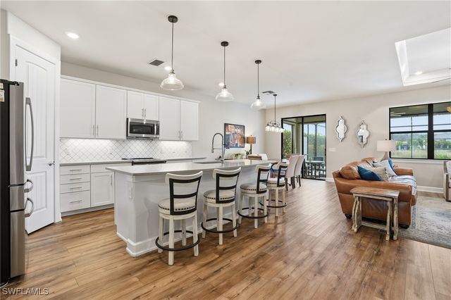 19906 Beverly Park RD, Estero, FL 33928