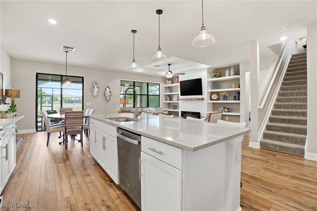 19906 Beverly Park RD, Estero, FL 33928