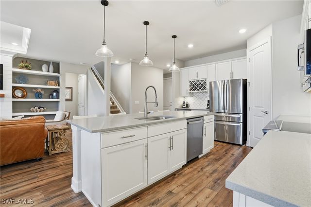 19906 Beverly Park RD, Estero, FL 33928