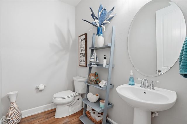 19906 Beverly Park RD, Estero, FL 33928