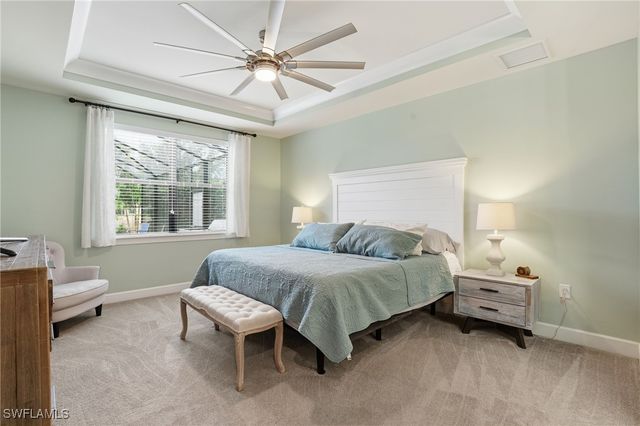 19906 Beverly Park RD, Estero, FL 33928